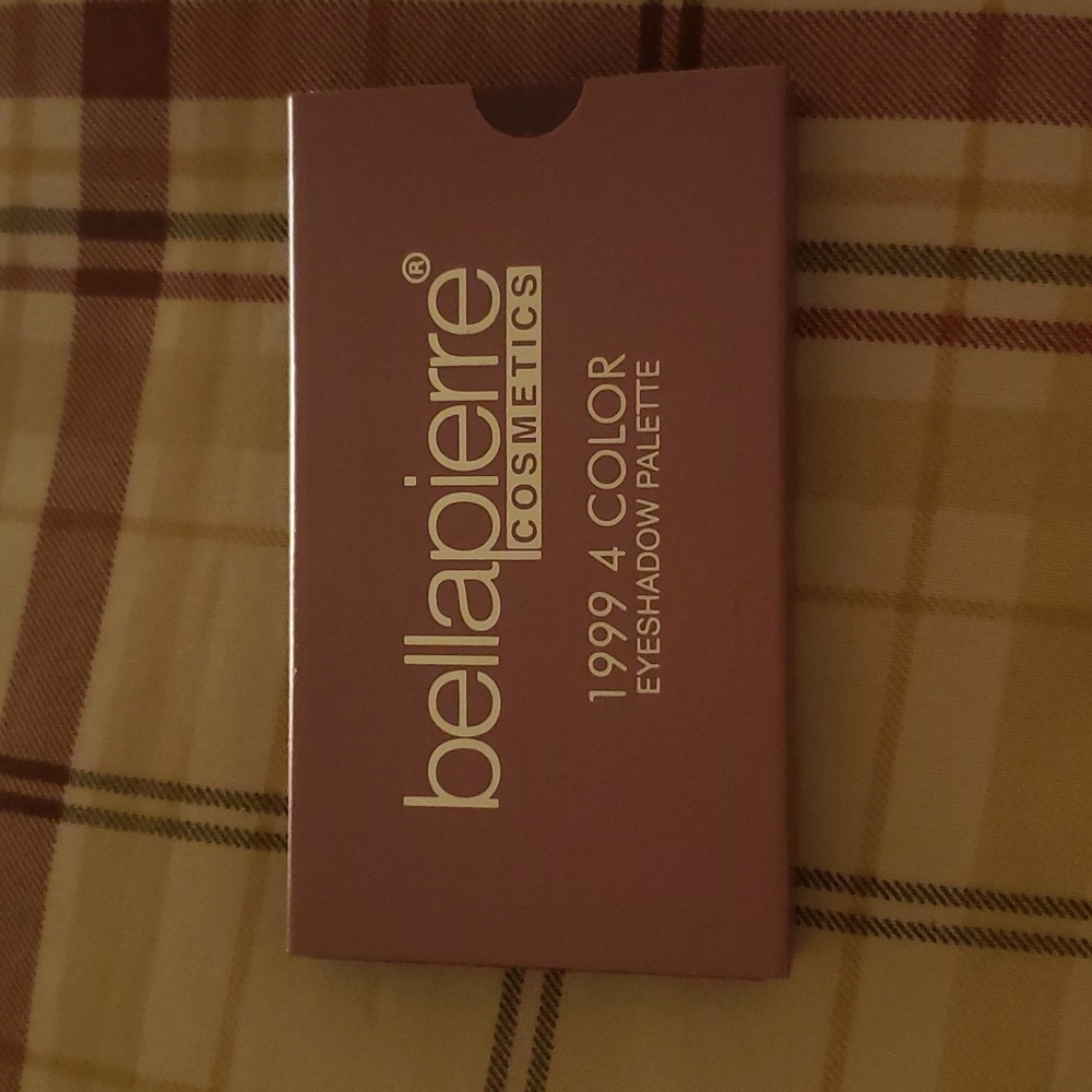 Bellapierre cosmetics